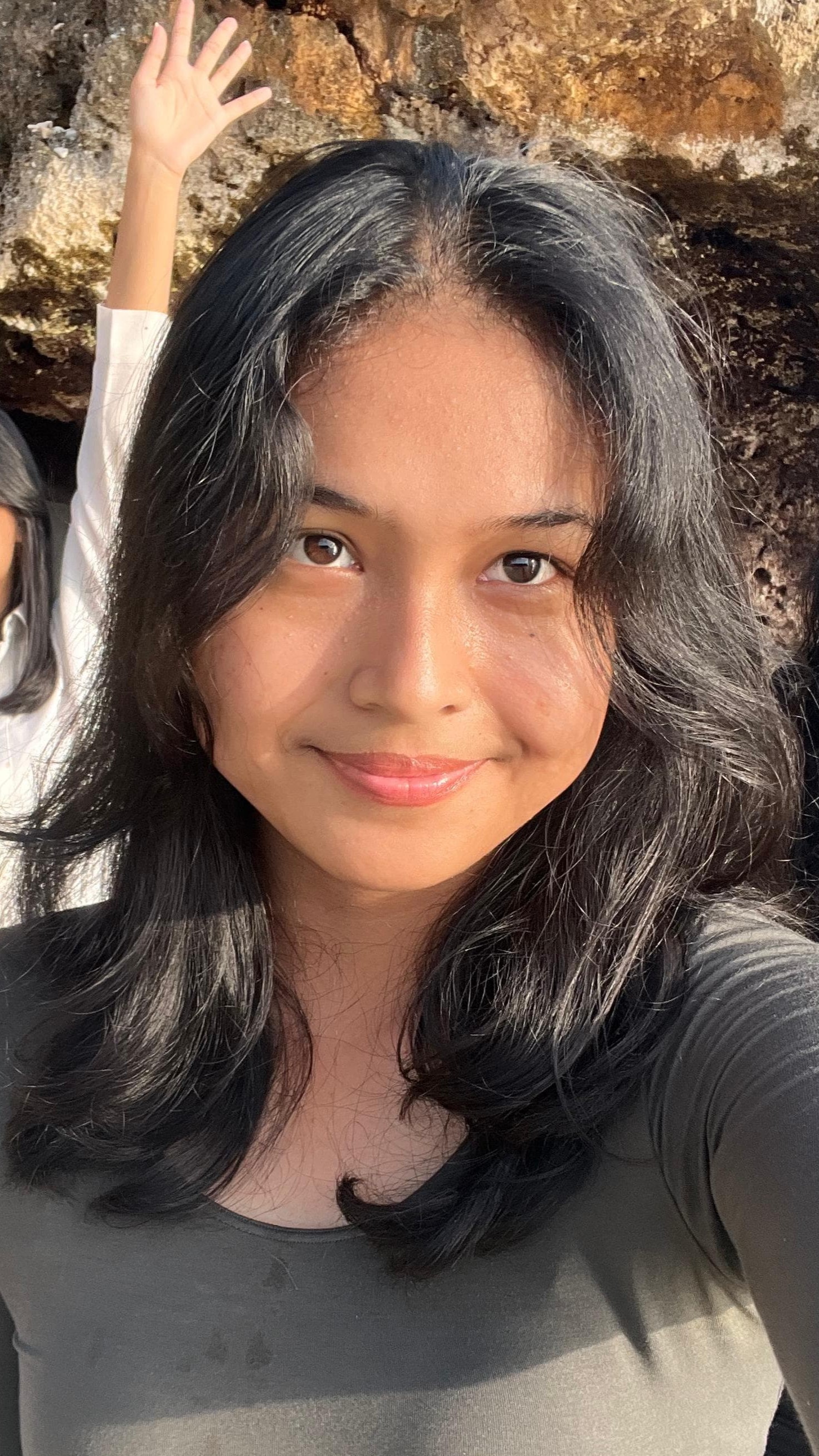 Bunga Alyssa